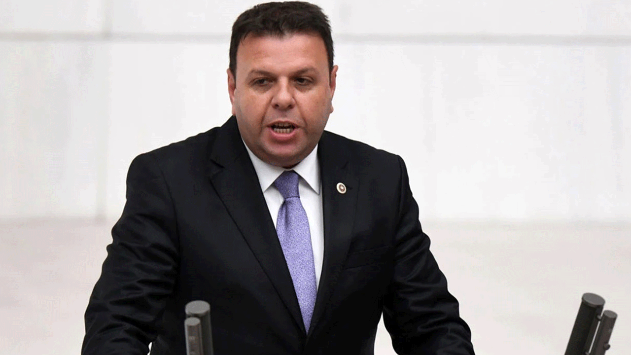 Neler çıkıyor neler! CHP'li vekilin arabasında rezalet yeni detaylar