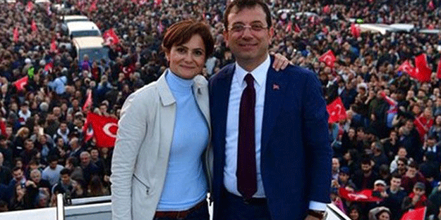 Neler dedi neler oldu, yoksa Canan Kaftancıoğlu mu engel oldu? Bay Ekrem’in 18 aylık yalan rüzgârı