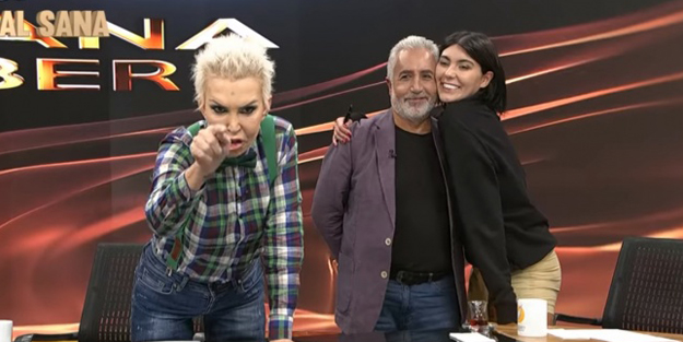 Neler dönüyor orada Seyhan Soylu? 3 ayda milyoner!