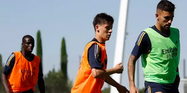 Neler neler derken ünlü takım Arda tahminini duyurdu! Apar topar değiştirdiler: Bakalım ne olacak?