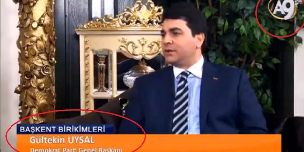 Neler olmuş neler! Okuyunca şoke olacaksınız… Gültekin Uysal ile Adnan Oktar ilişkisi patlak verdi