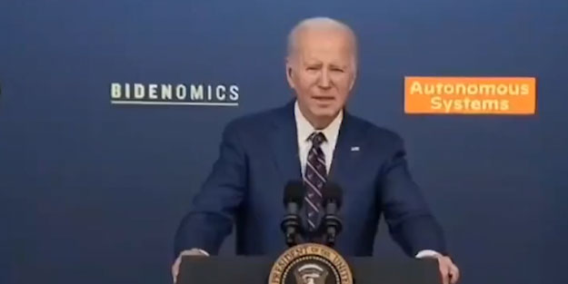 Neler oluyor? Biden, toplantıyı apar topar bitirdi: İlgilenmem gereken bir mesele var