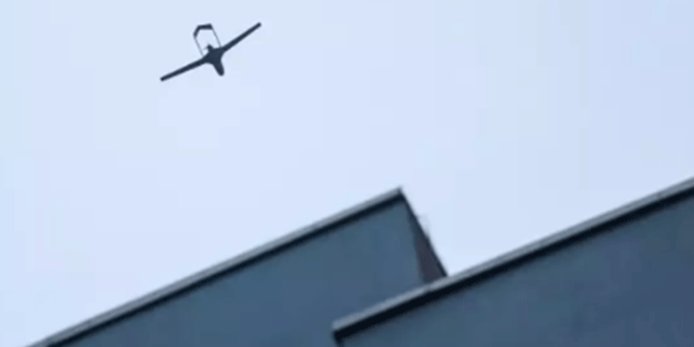 Neler oluyor böyle? 24 saat içinde 114 İHA peş peşe düşürüldü