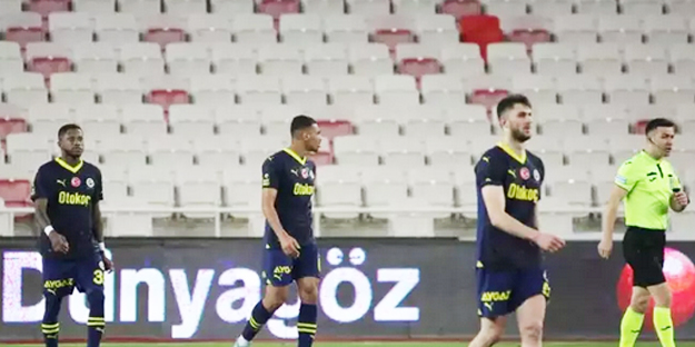 Neler oluyor böyle? Fenerbahçe’nin başına talih kuşu kondu! Peş peşe dönüşler başladı! Karar açıklandı…