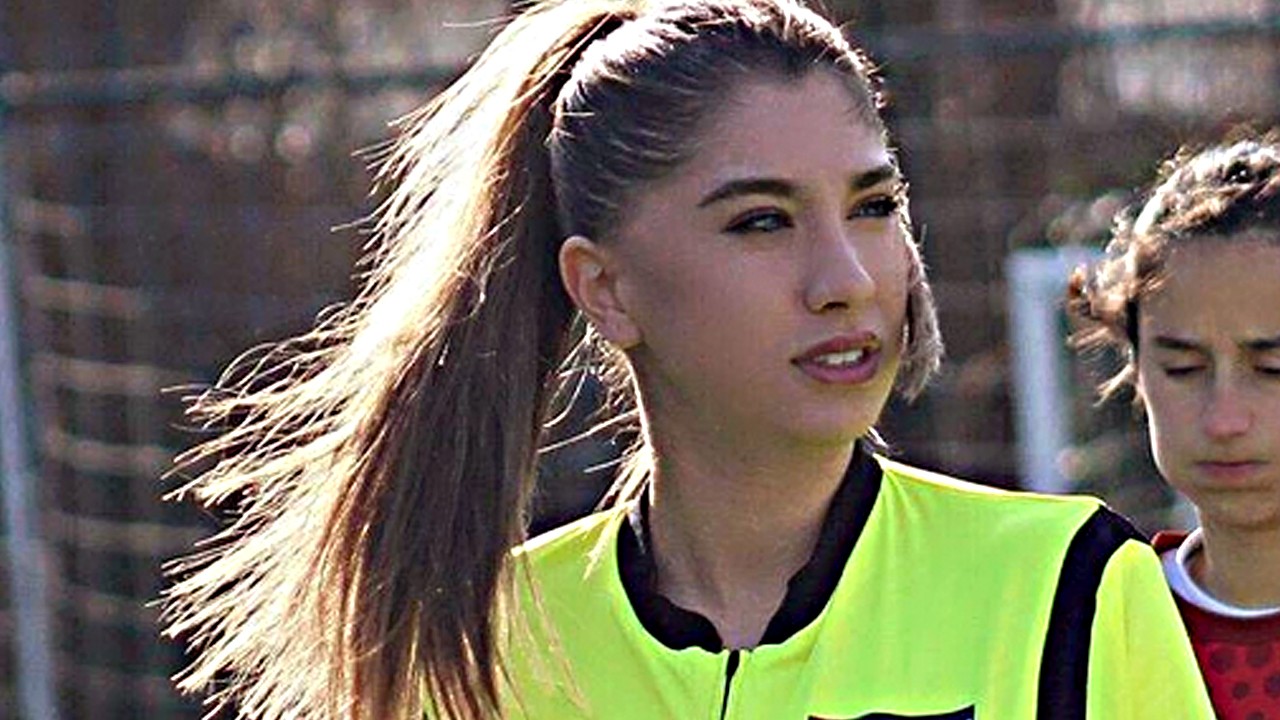 Neler oluyor böyle: O ahlaksız hakem Elif Karaarslan TFF'ye demediğini bırakmadı: Hadi oradan edepsiz seni…