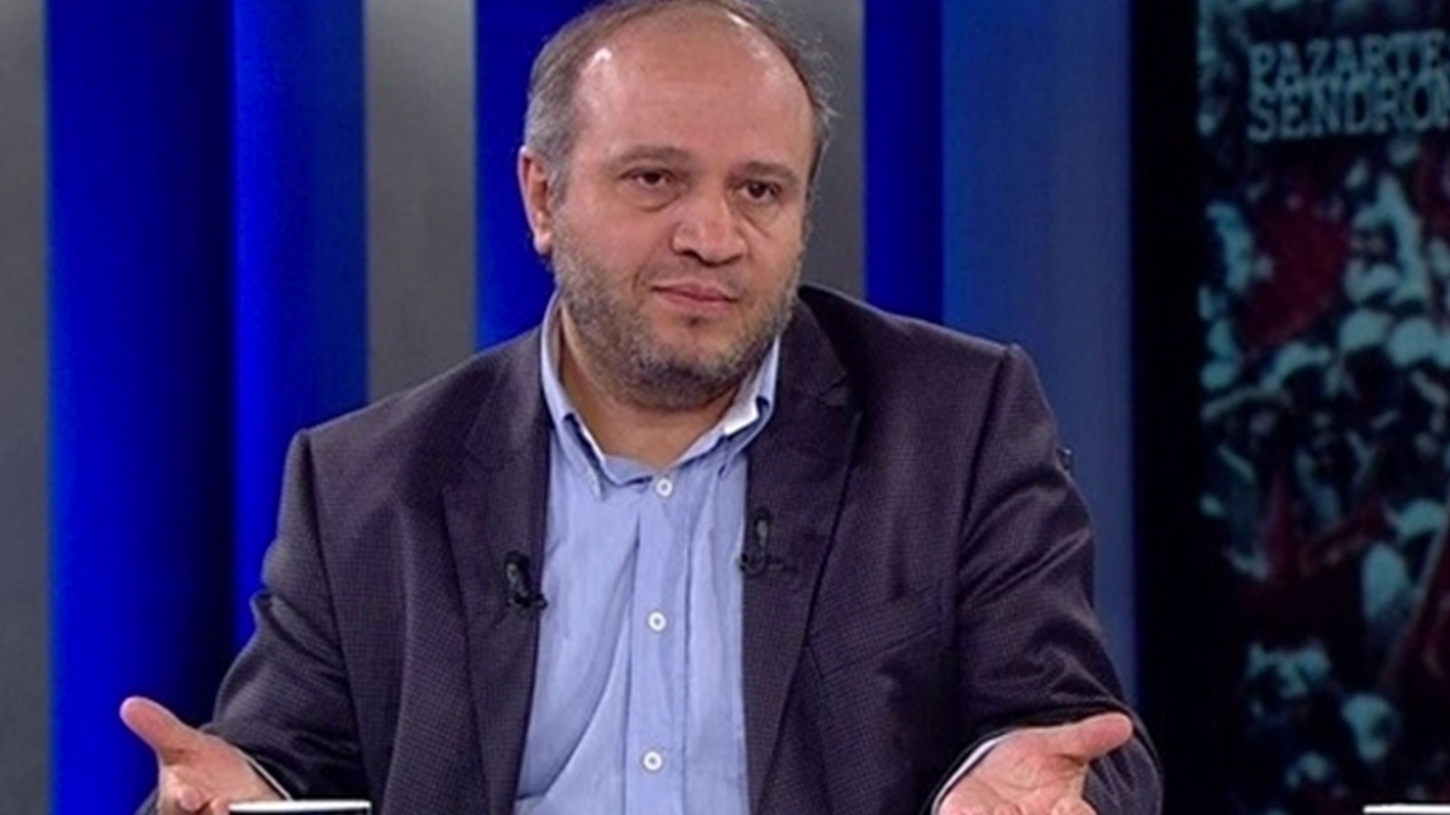 Neler oluyor böyle yahu? Sıkı Erdoğancı Salih Tuna, muhalif mi oldu?