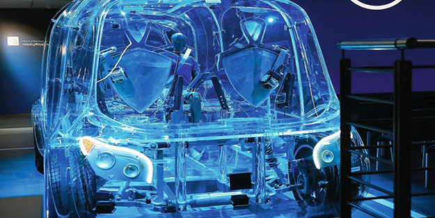 Neler oluyor? BYD'yi gören Alman otomobil devi Türkiye kararını apar topar güncelledi