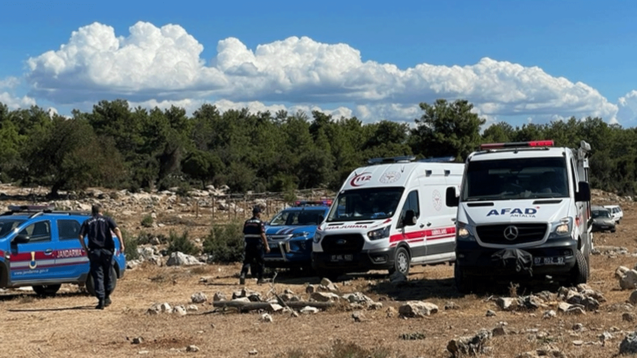 Neler oluyor? Diyarbakır'dan sonra Antalya! Ölüler var