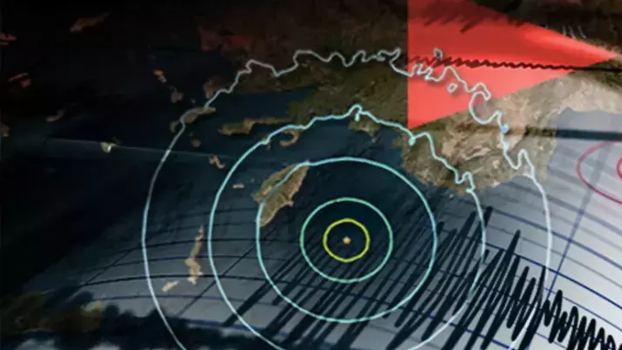 Neler oluyor? Dünyanın birçok noktasında deprem… O ülke dehşeti yaşadı