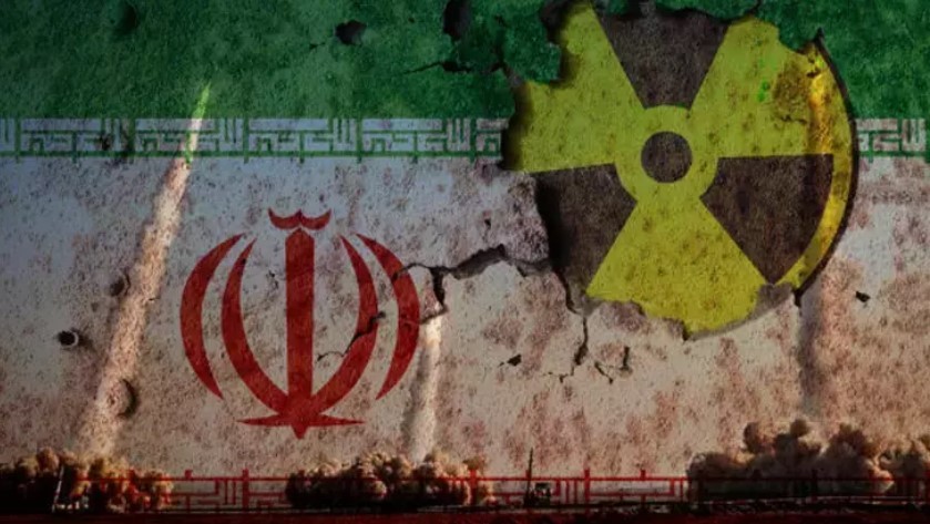 Neler oluyor! İran'da uranyum stoku gelişmesi