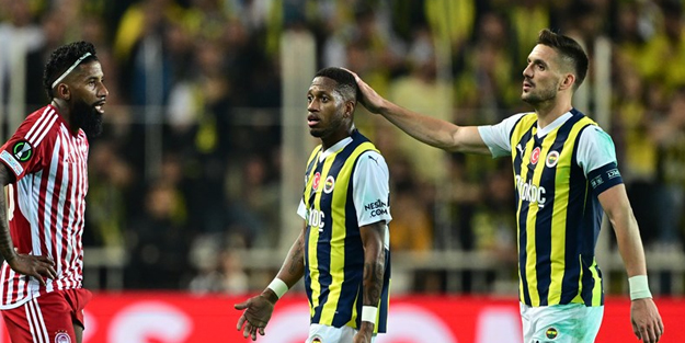 Neler oluyor? İsmail Kartal'dan Fred'e tek cümle: Sessizlik bozuldu! Açık açık cevap verdi!