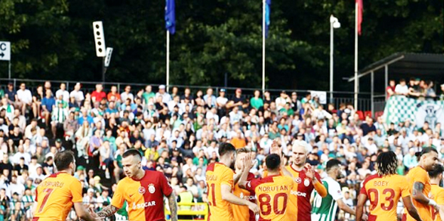 Neler oluyor neler: Ortaya döküldü! Peki şimdi ne olacak?