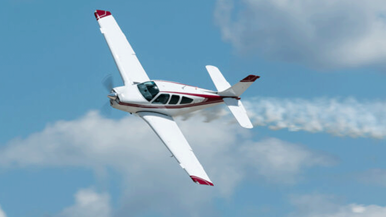 Neler oluyor? Önce ABD sonra Rusya: Uçak kazası