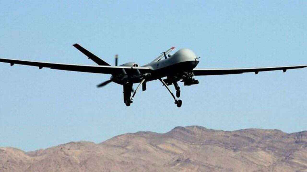 Neler oluyor! Peş peşe 4 İHA düşürüldü