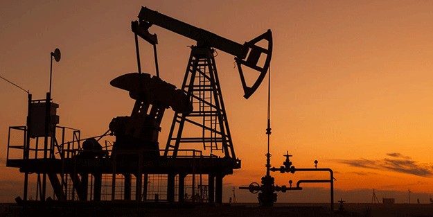 Neler oluyor? Petrol fışkıran sahalar az önce kapatıldı! Üretim alelacele durduruldu