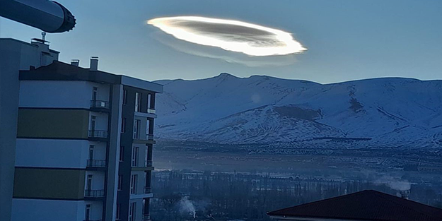 Neler oluyor! Şimdi de Niğde’de ortaya çıktı