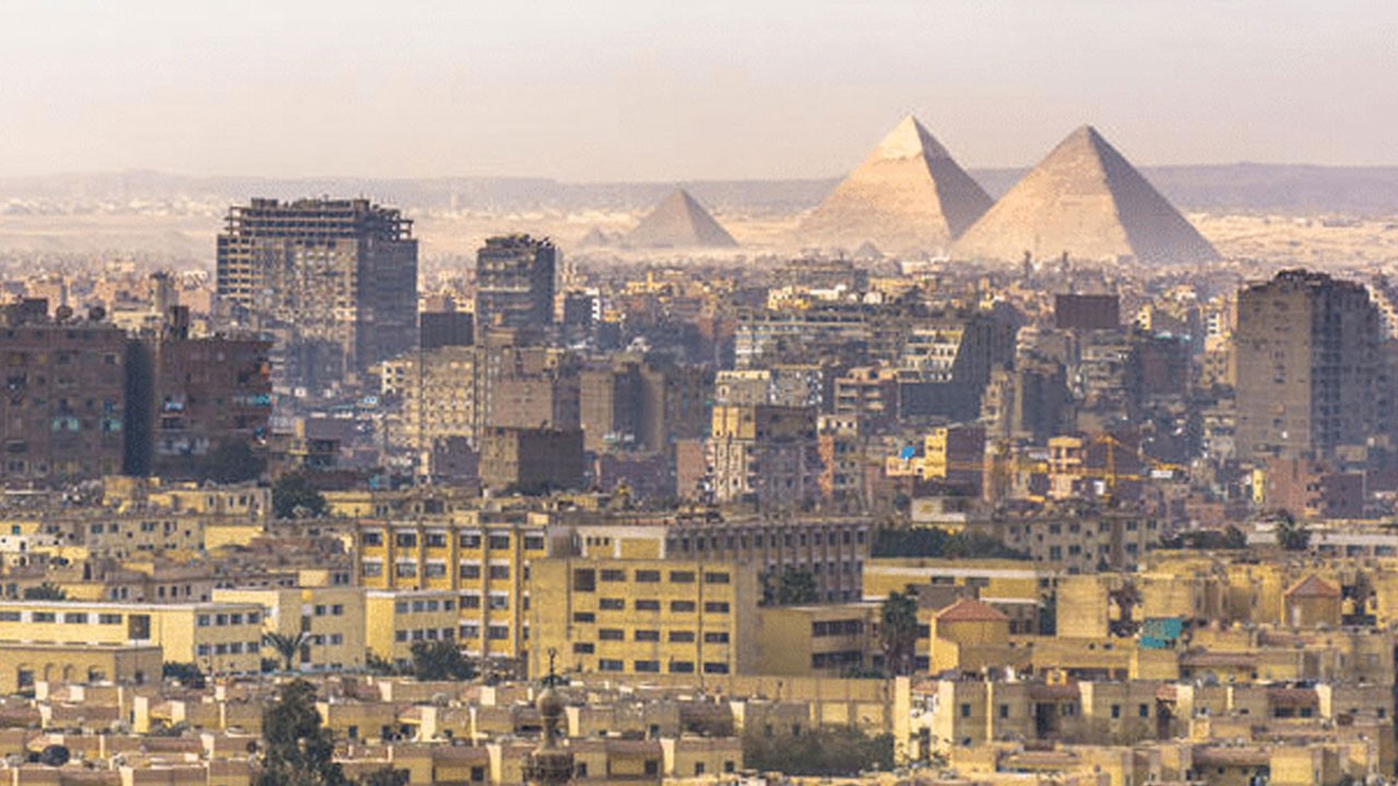 Neler oluyor? Türkiye'yi bırakıp Mısır'ı seçmeye başladılar