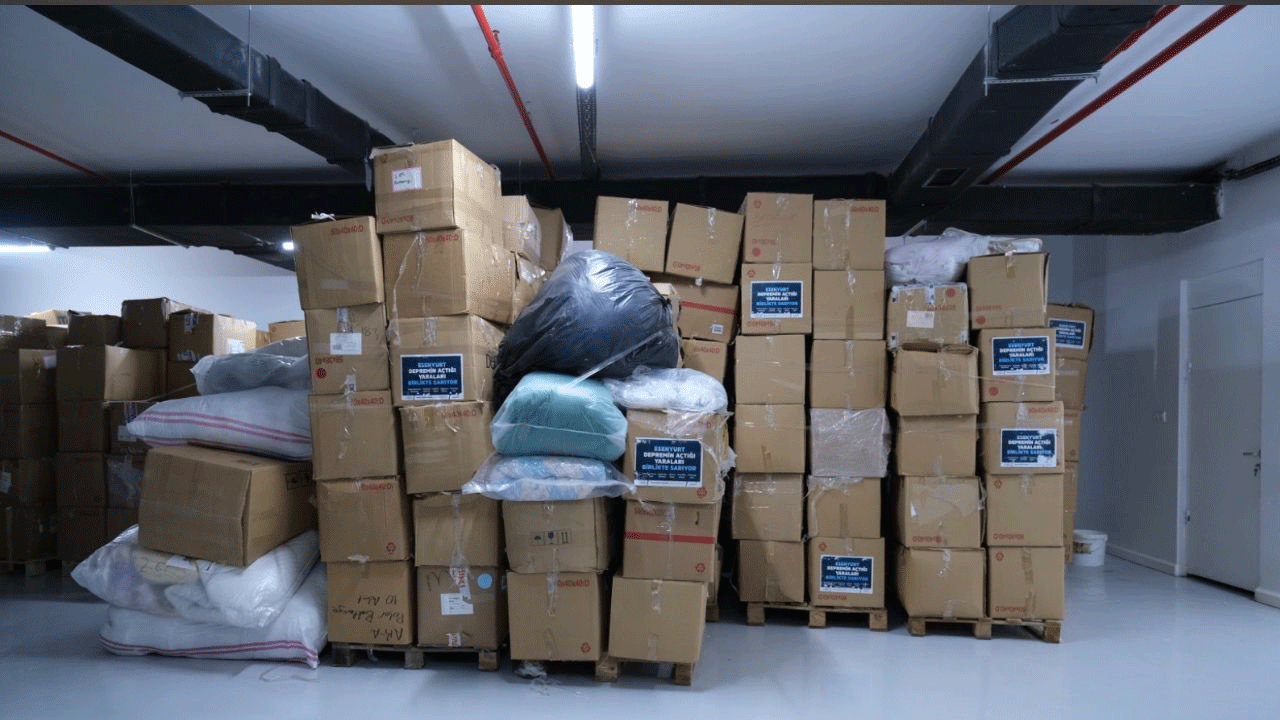 Neler tespit edildi neler! CHP’li belediyelerdeki PKK rezaletinde sıcak gelişme