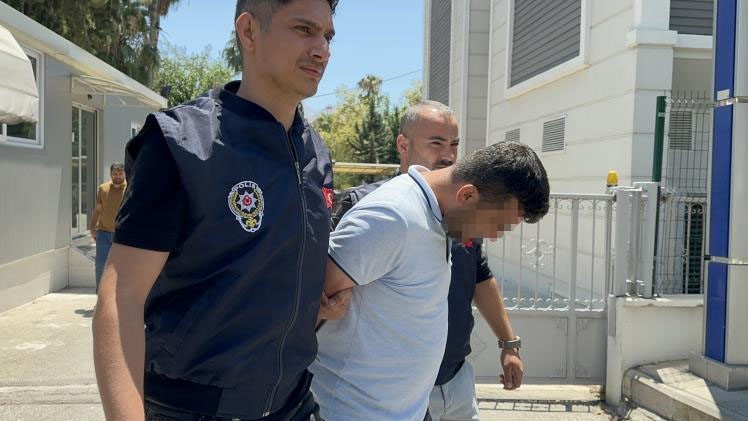 Neler yapmış neler! Şeytana bile pabucu ters giydiren tokatçı