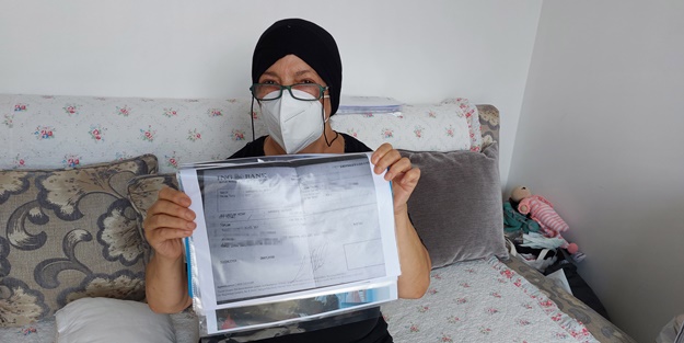 Neler yaptığını duyunca şok olacaksınız! Bu adam müteahhit değil şeytan