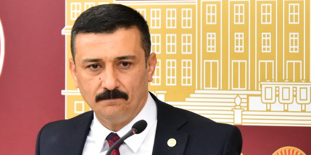 Neler yaptıklarını duydunuz mu? Kendisini ‘Türkoğlu’ diye tanıtanları iyi tanıyın!