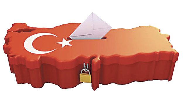 Nelere evet diyeceğiz?