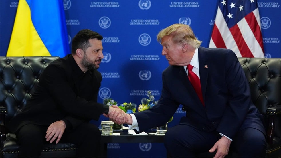Neleri kapsıyor? Zelenskiy’den Trump’a ‘kış paketi’ talebi