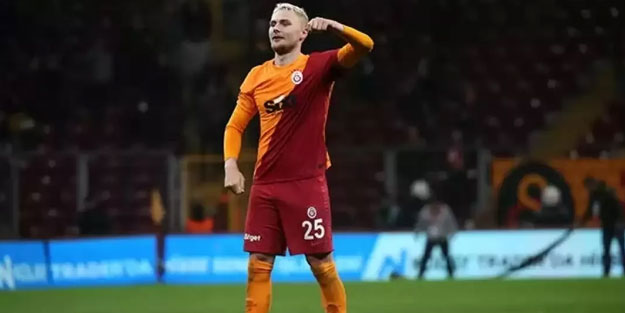 Nelsson'a İspanyol kancası