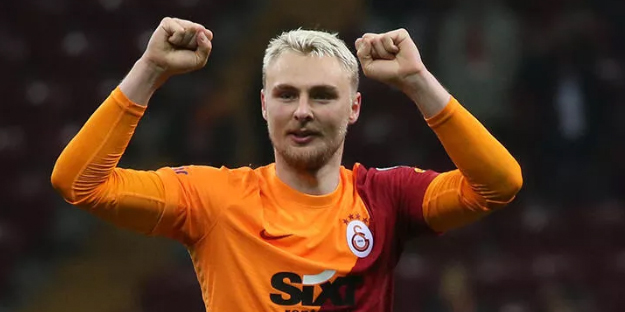 Nelsson’dan şaşırtan Sevilla cevabı!