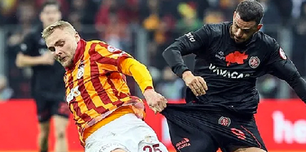 Nelsson'dan sevenlerini kahreden haber! Ajanslar, son dakika gelişmesi olarak duyurdu! Bir devir kapanıyor...