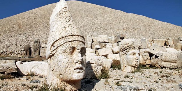 Nemrud ve kavminin helâk olması