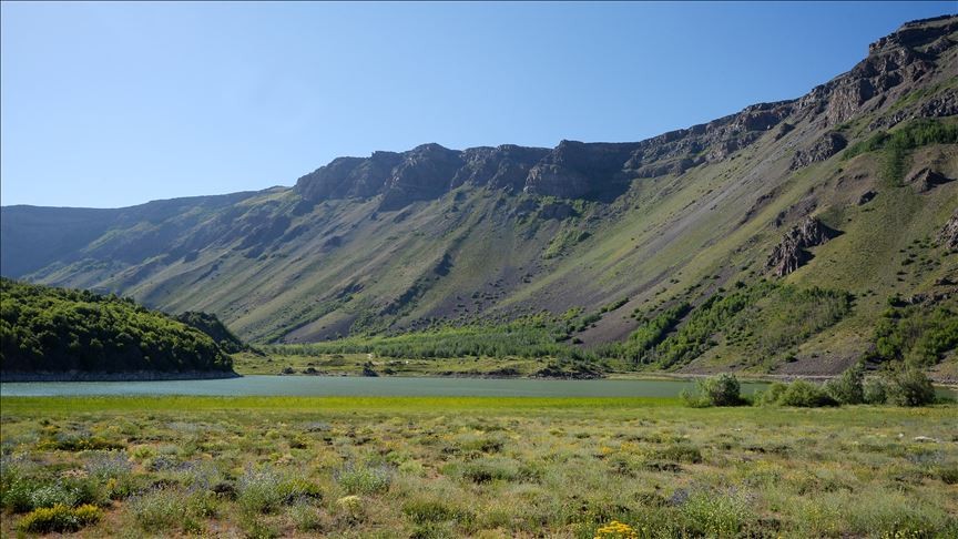 Nemrut Kalderası UNESCO ağına dahil edilecek