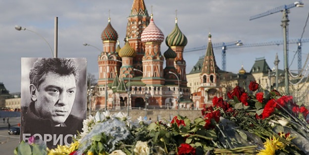 Nemtsov suikastine bağımsız soruşturma talebi