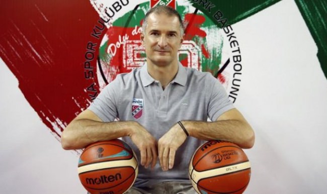 Nenad Markovic: Heyecanlı bir lig olacak