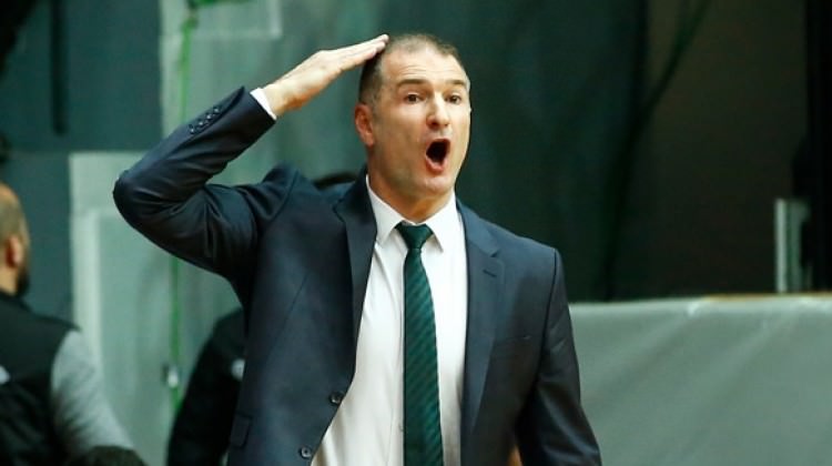 Nenad Markovic: Turu geçmek için inandık