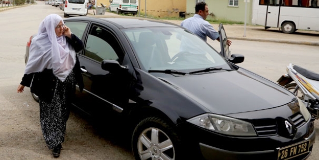 Nene Hatun gibi başkan