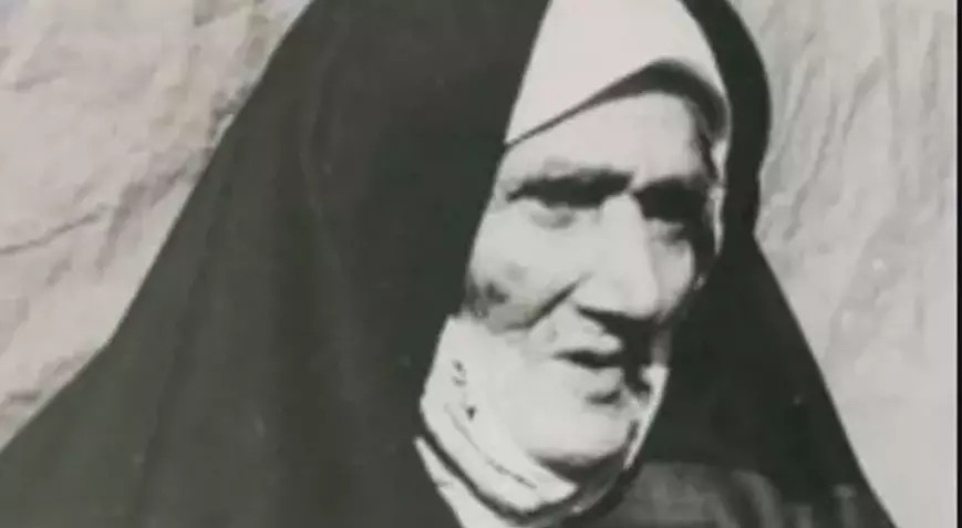 Nene Hatun vefatının 69. yılında anılıyor