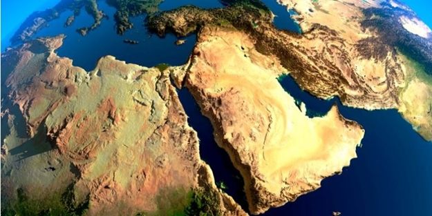 Neo emperyalizmin İslâm projesi