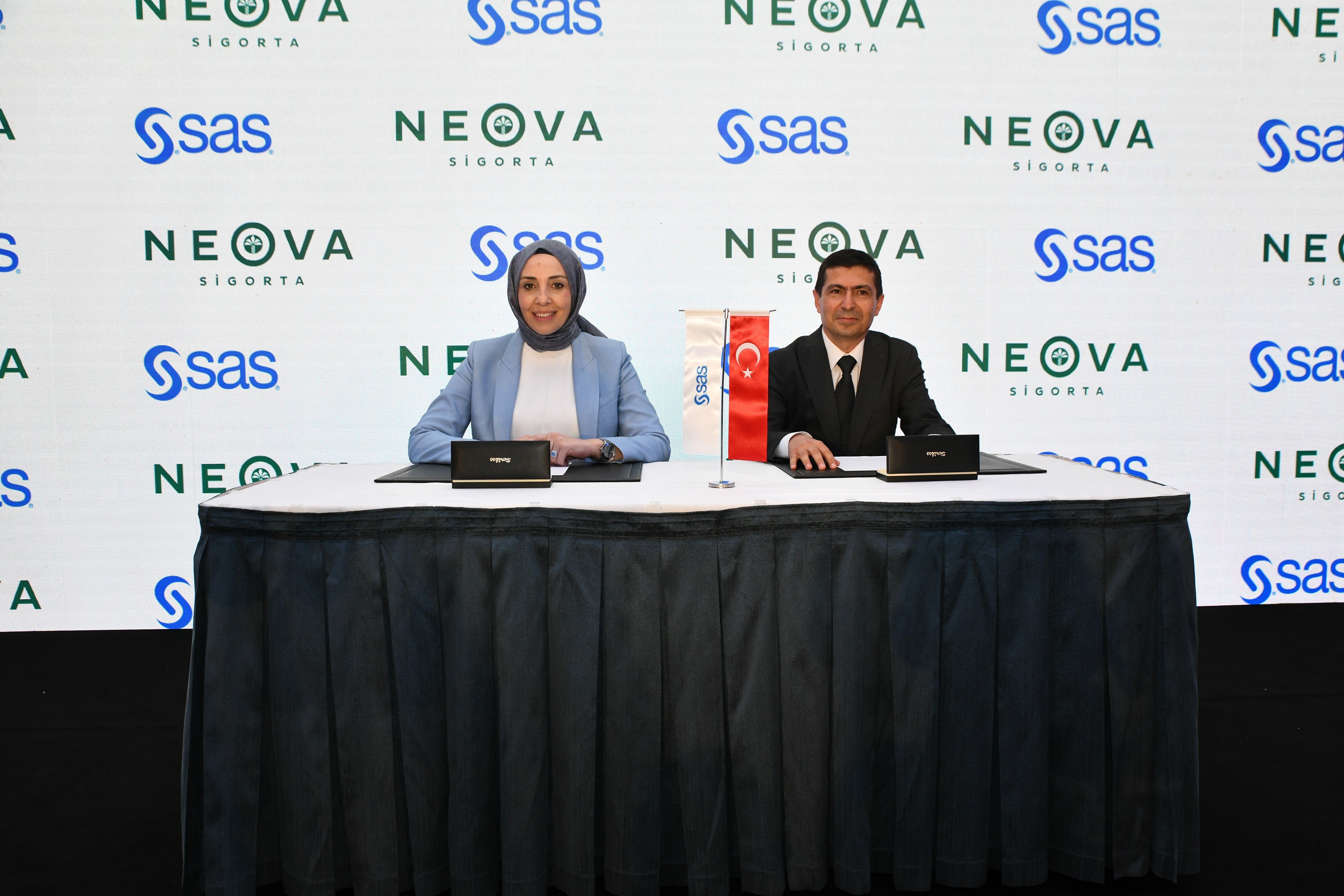 Neova Sigorta önemli iş birliğine imza attı!