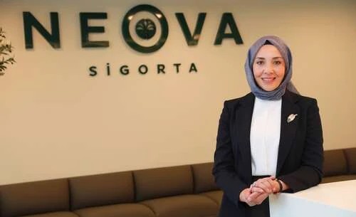 Neova Sigorta’nın Toplam Prim Üretimi 2025’in İlk Yarısında 14,1 milyar TL’ye ulaştı