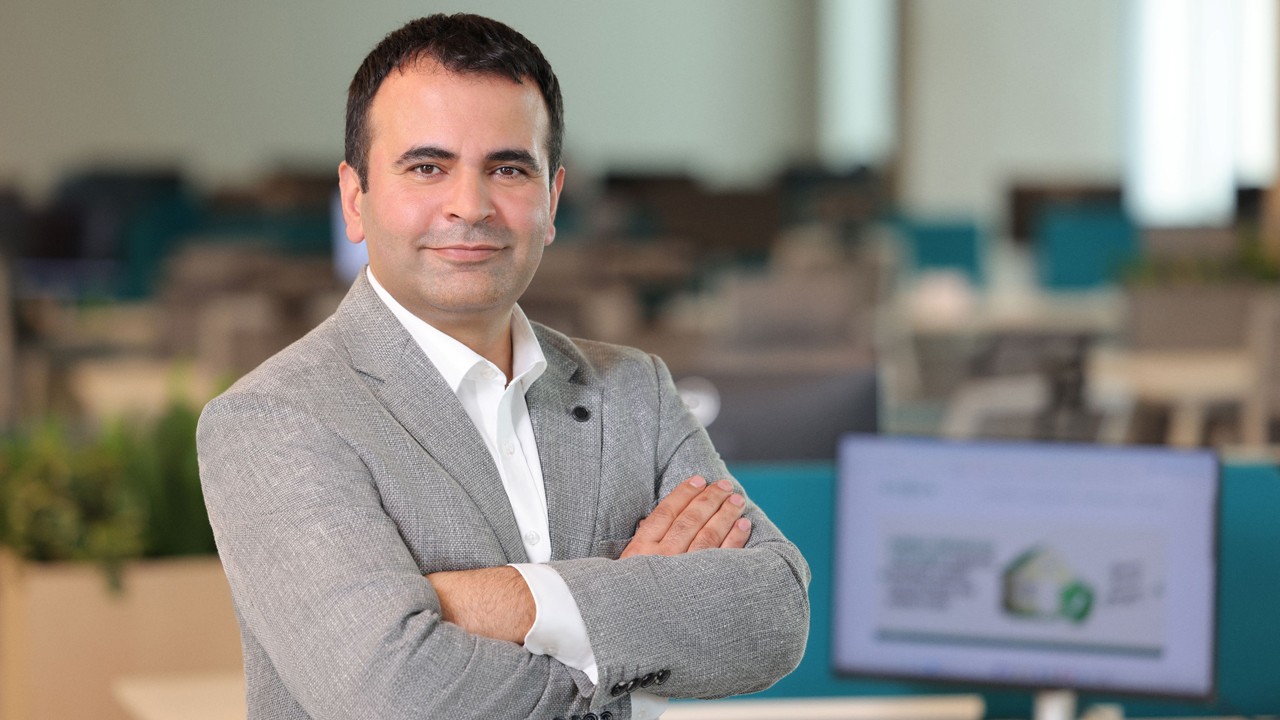 Neova Sigorta’nın TSS projesine büyük ödül! CX Awards’ta ‘İyi Fikir’