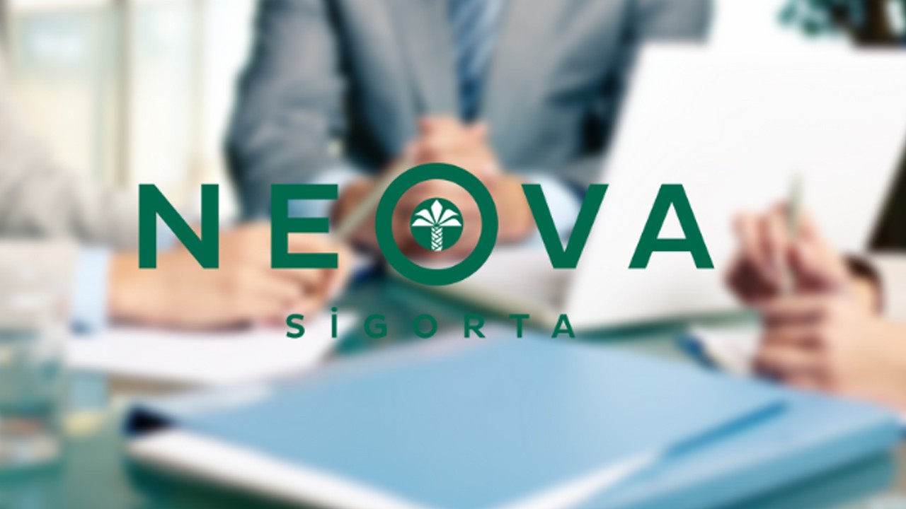 Neova Sigorta’ya ödül yağmuru!