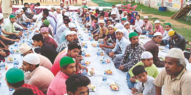 Nepal İHH ile sevindi