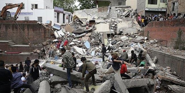 Google yöneticisi orada öldü!