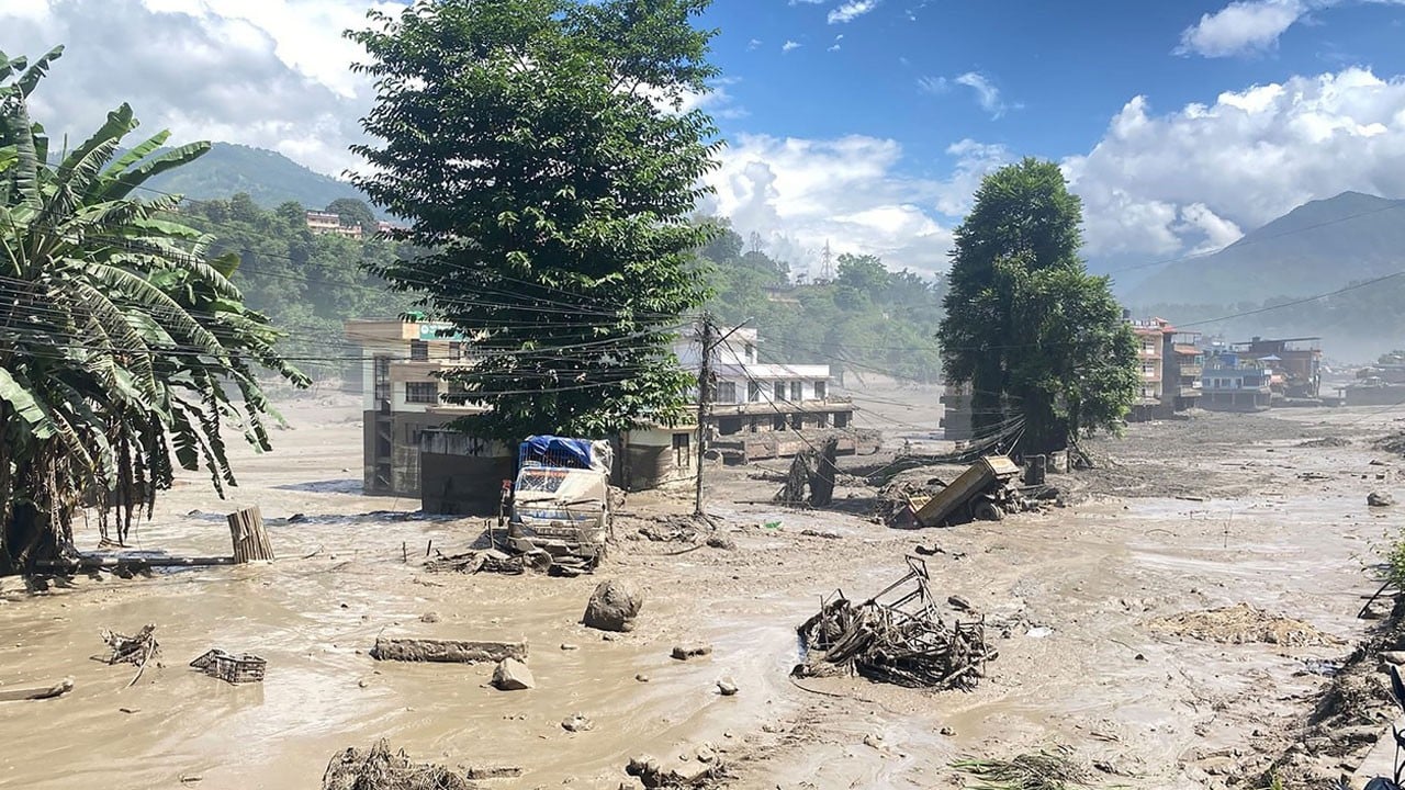 Nepal’de sel felaketi! 19 kişi hayatını kaybetti, yüzlerce kişiden haber alınamıyor