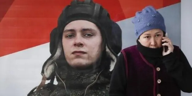 Nepal'de 'yasadışı asker toplayan' 10 Rus gözaltına alındı! İşte hiç hesapta olmayan bir şeyle karşılaştılar! İlgili karar çıktı