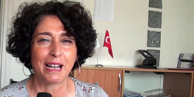 Neptün Soyer'e Osman Gökçek'ten sert tepki
