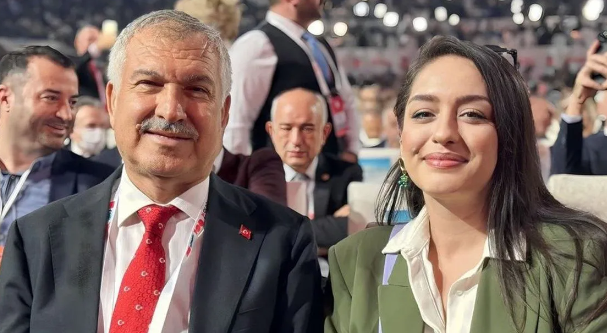 Nerede CHP, orada rezillik! Rüşvet operasyonunun ucu Zeydan’a dokundu