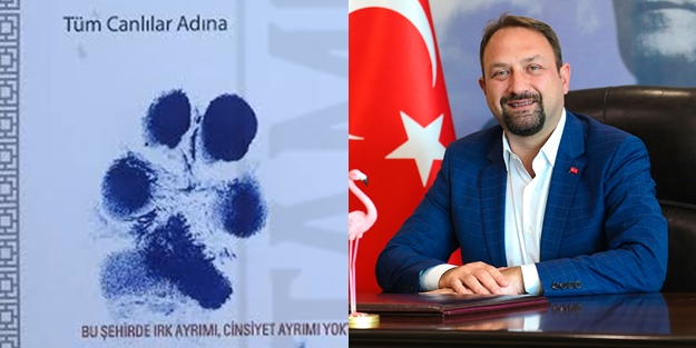 Nerede gereksizlik, orada CHP! İyice sıyırdılar: Köpek ile anlaşma imzaladılar
