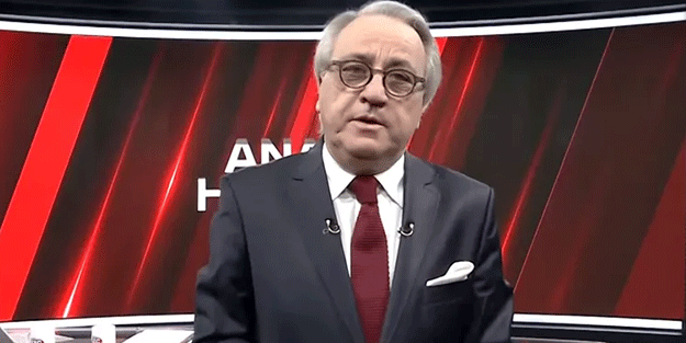 Nerede hak-hukuk-adalet! Sözcü'de Yılmaz Özdil'den sonra Korcan Karar'ın da ipi çekildi